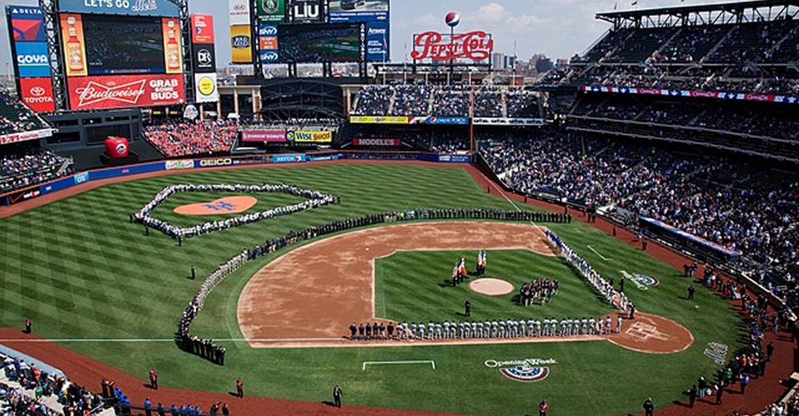3 Reasons Opening Day Should Be A National Holiday